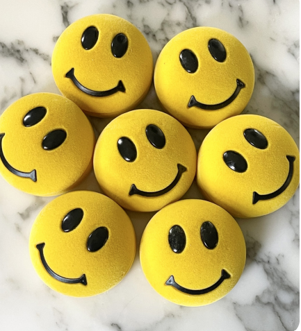 Smiley Face Collection
