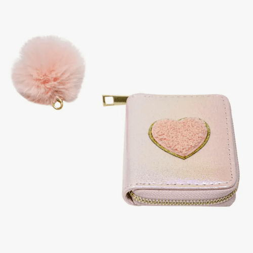 Wallet - Shiny Heart
