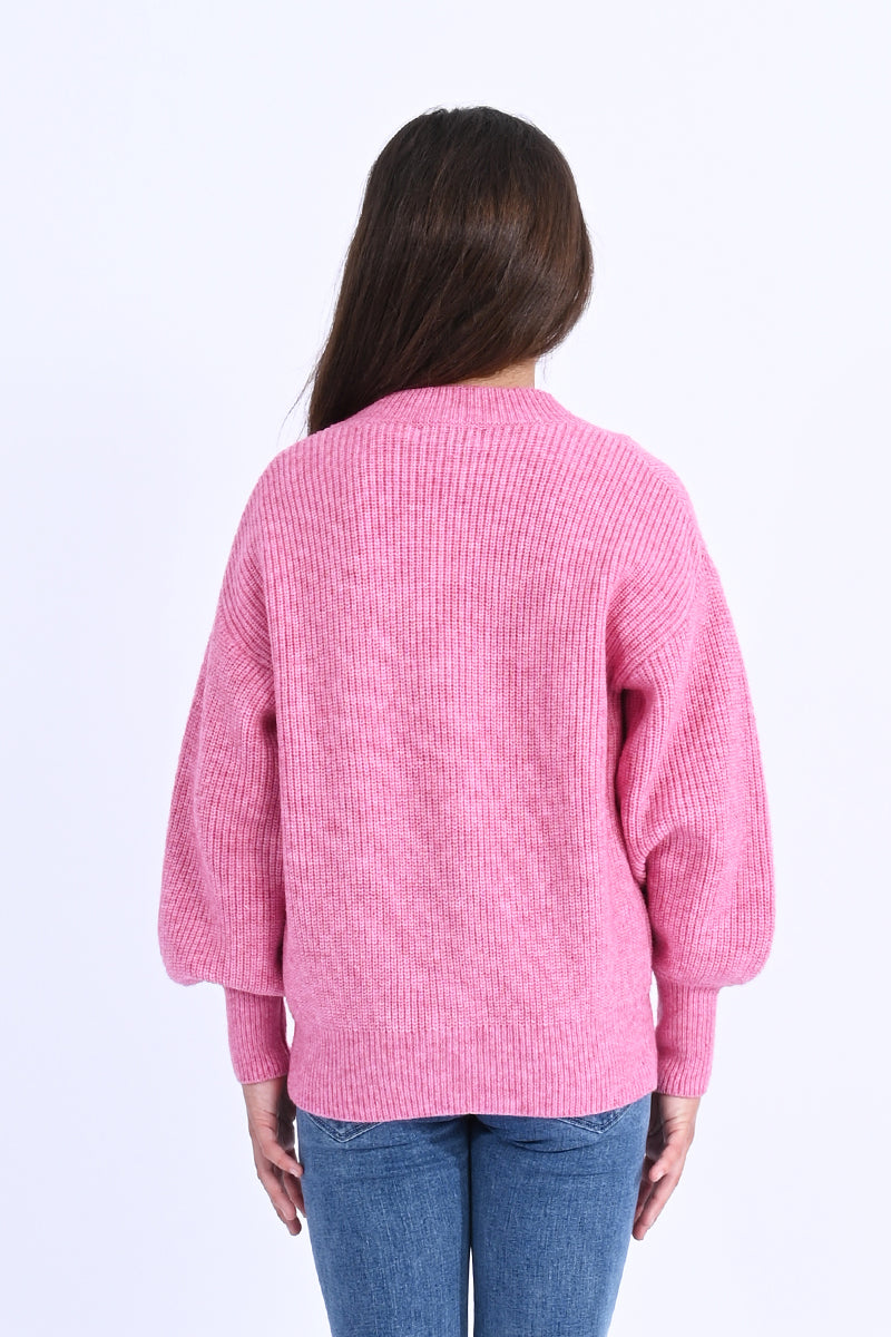 Knit Cardigan - Tween (2 colors)