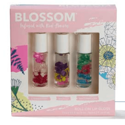 Blossom Lip Gloss Gift Set