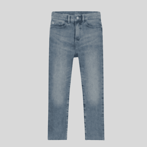 Emie Straight Cut Jeans - Tween