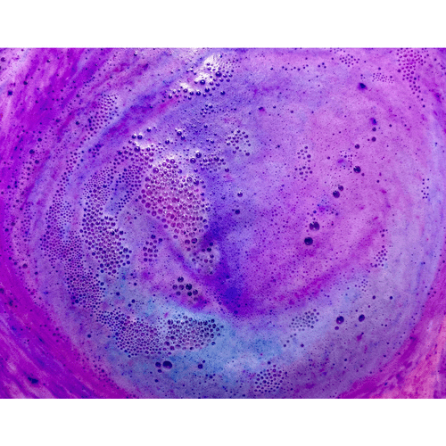 Cosmic Galaxy Bath Balm
