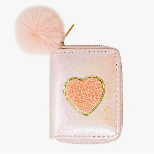 Wallet - Shiny Heart